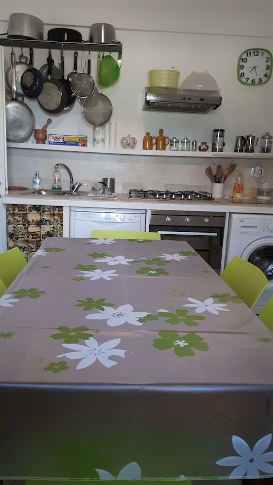 Apartamento Masseria Poesia