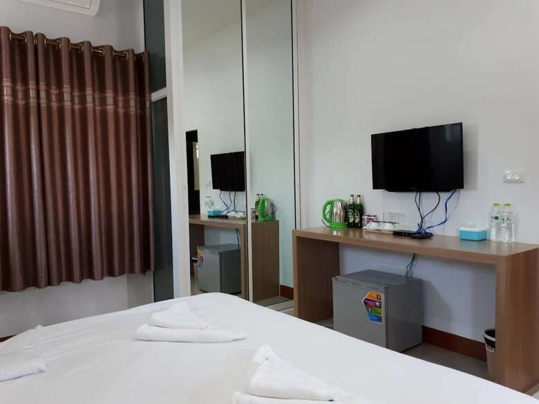 Hotel Pool House Lanska