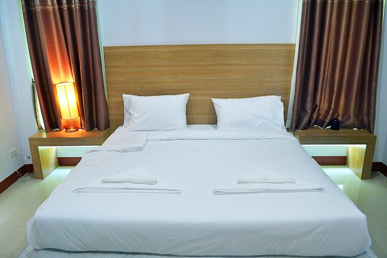 Hotel Pool House Lanska