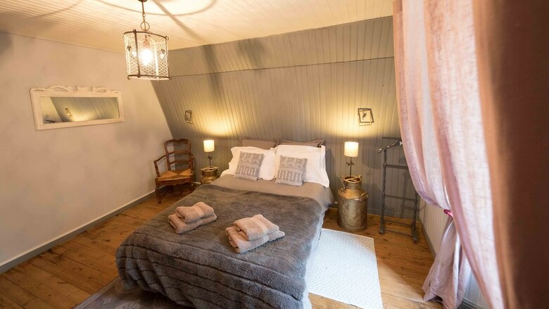 Hotel La Ferme Des Prades