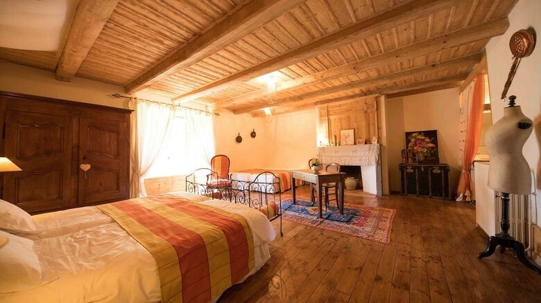 Hotel La Ferme Des Prades
