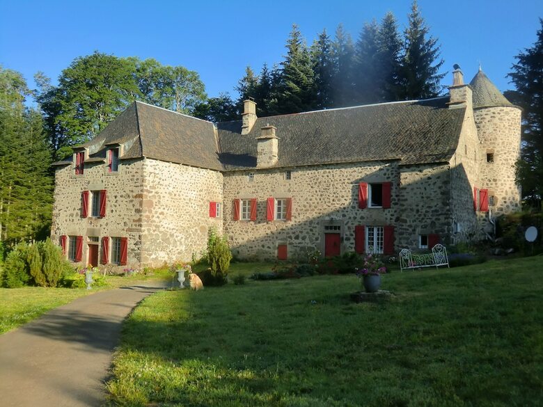 Hotel La Ferme Des Prades
