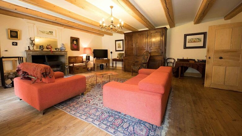 Hotel La Ferme Des Prades