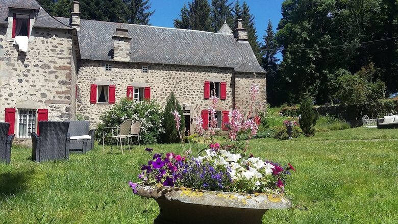 Hotel La Ferme Des Prades