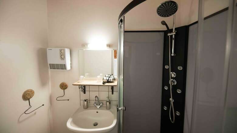 Hotel La Ferme Des Prades
