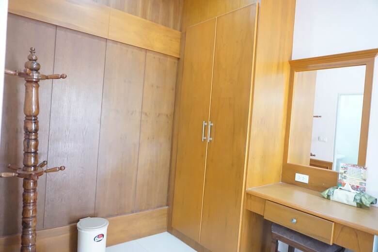 Hotel Kiangchan Resort