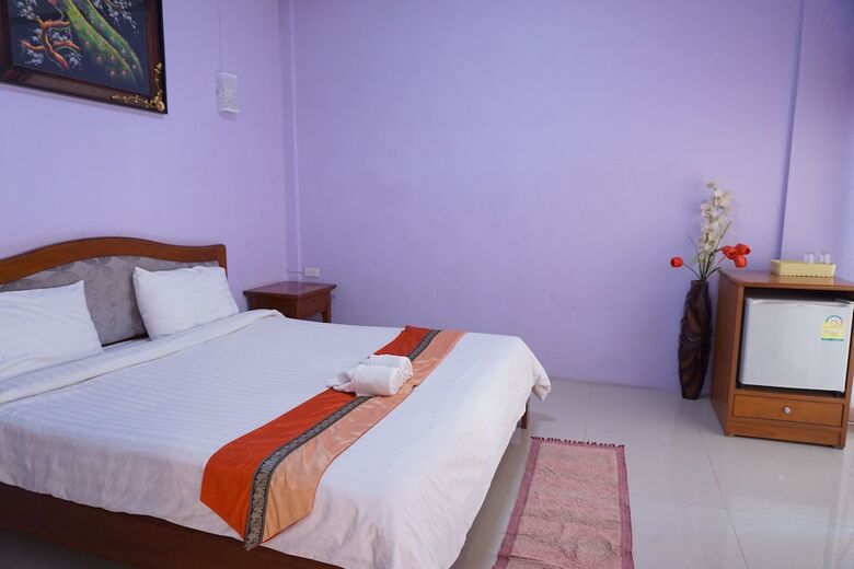 Hotel Kiangchan Resort