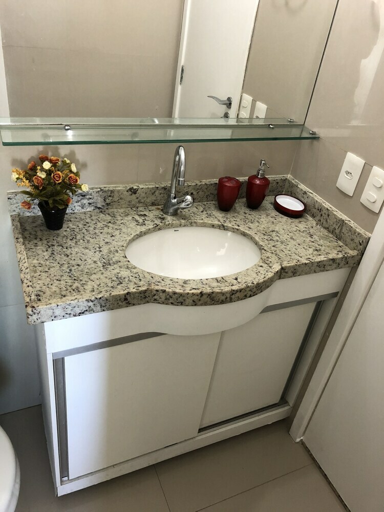 Apartamentos Vg Fun Meu Lugar Cear�