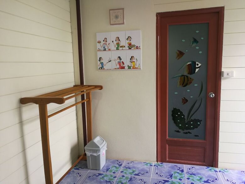 Hotel Bung Lung Resort