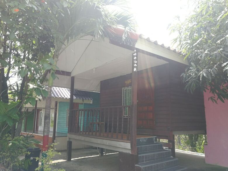 Hotel Bung Lung Resort