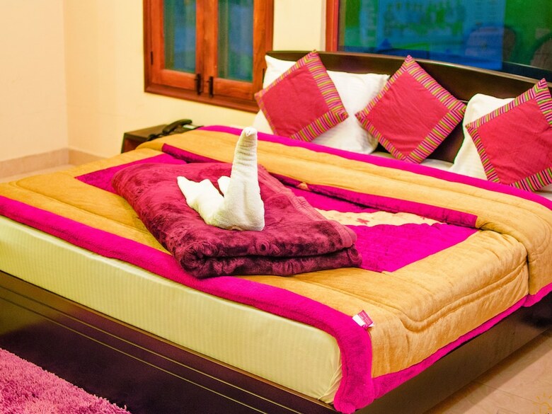 Hotel Shivalik River Retreat