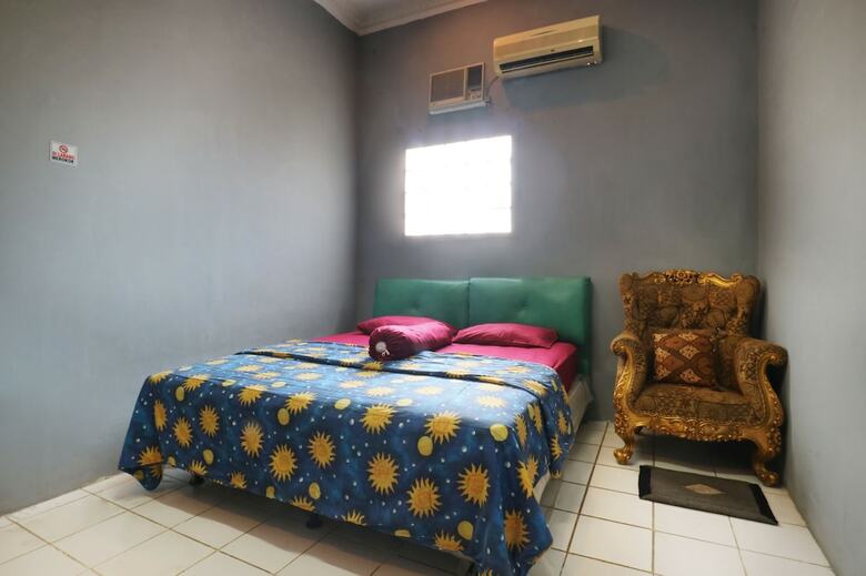 Hotel Villa Sri Manganti