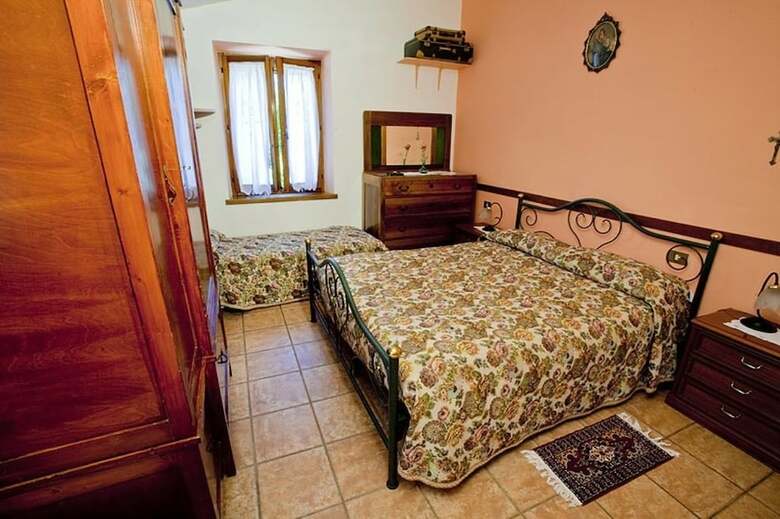 Agroturismo Croce Del Moro