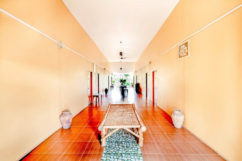 Hotel Oyo 722 I Oun Inn