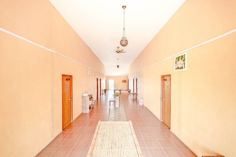 Hotel Oyo 722 I Oun Inn