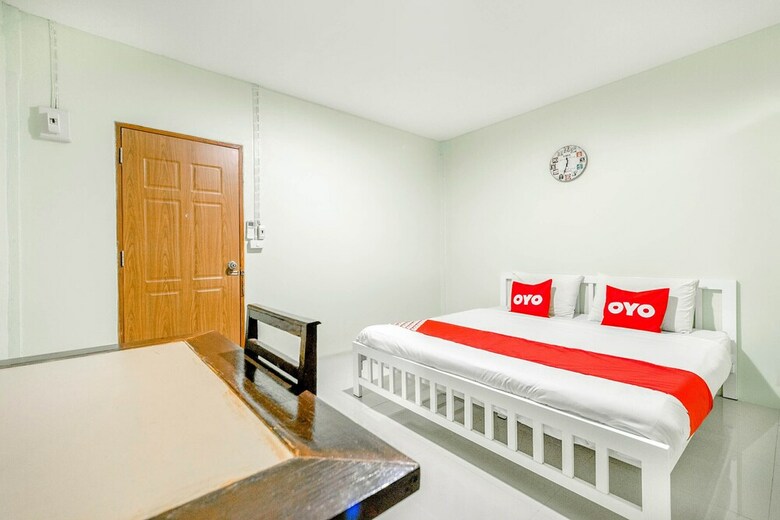 Hotel Oyo 722 I Oun Inn