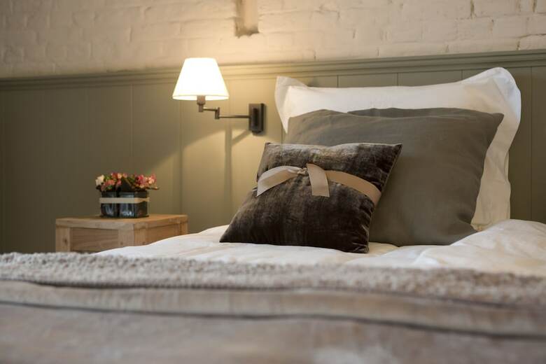 Bed & Breakfast Het Soetewater