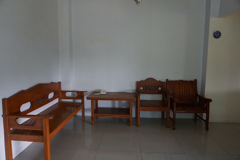 Hotel Hua It Mansion