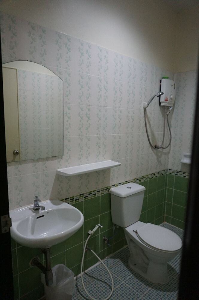 Hotel Hua It Mansion