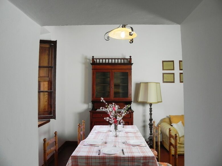 Agroturismo Fattoria Di Marena