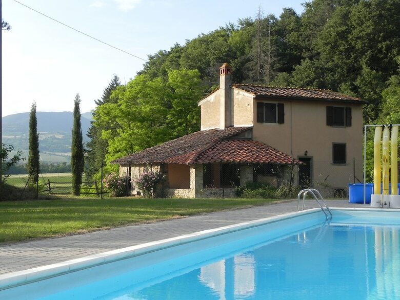 Agroturismo Fattoria Di Marena