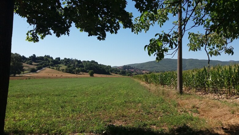 Agroturismo Fattoria Di Marena