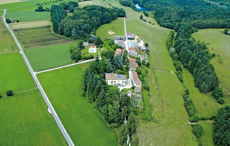 Agroturismo Fattoria Di Marena