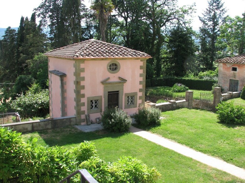 Agroturismo Fattoria Di Marena