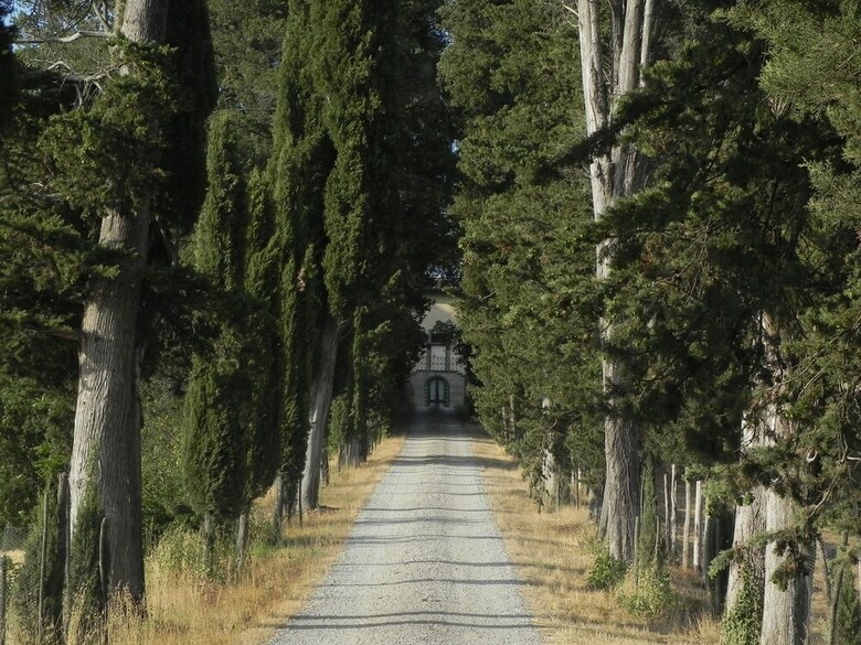 Agroturismo Fattoria Di Marena