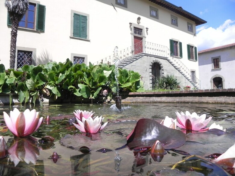 Agroturismo Fattoria Di Marena