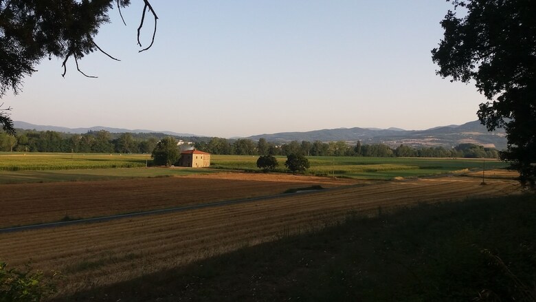 Agroturismo Fattoria Di Marena