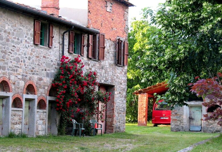 Agroturismo Fattoria Di Marena