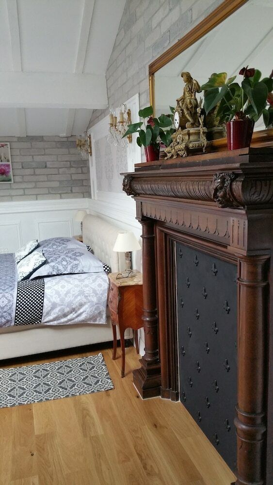 Hotel Le Domaine de Canesse