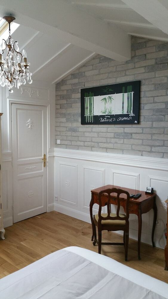 Hotel Le Domaine de Canesse