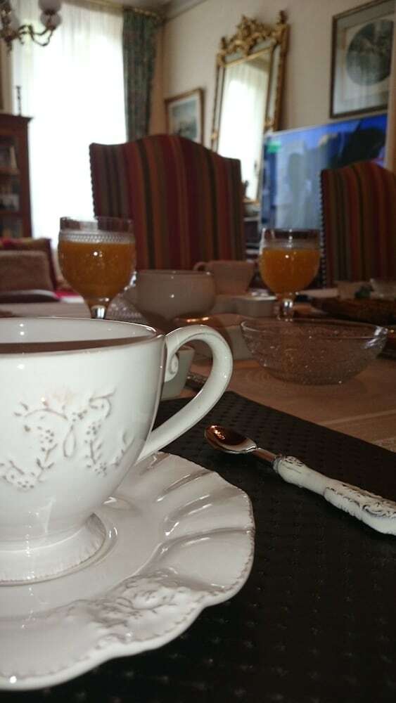 Hotel Le Domaine de Canesse