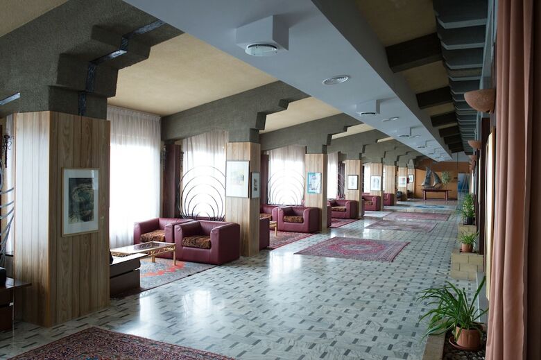 Apartamento La Cittadella Dell'oasi Hotel