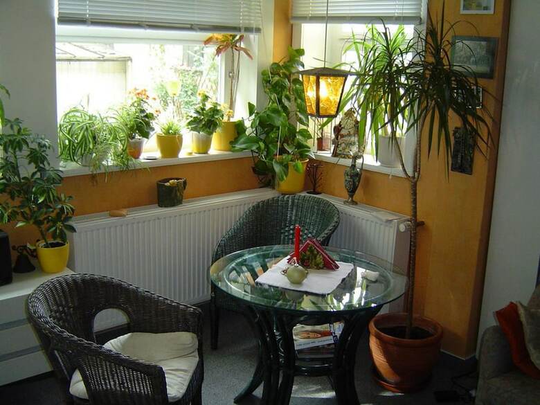 L�lleken - Bed & Breakfast - G�stesuite