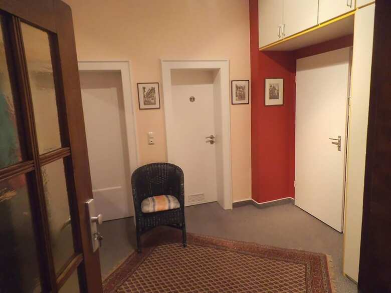 L�lleken - Bed & Breakfast - G�stesuite