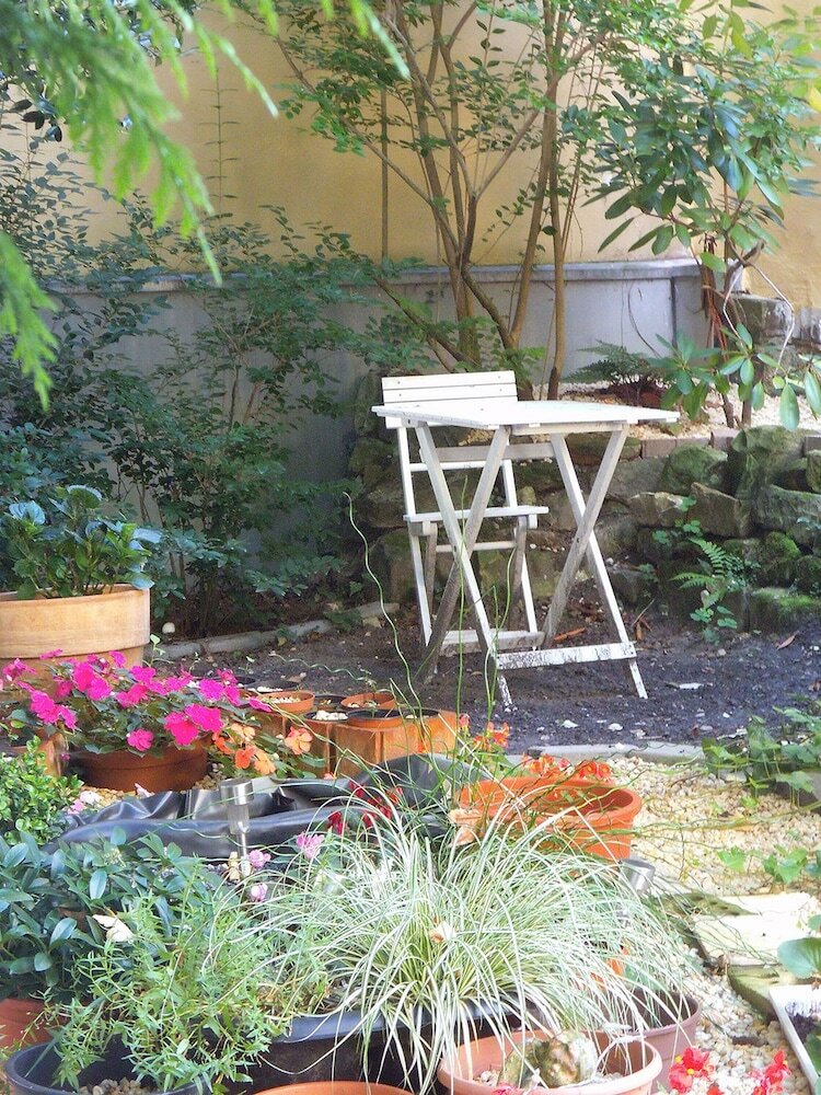 L�lleken - Bed & Breakfast - G�stesuite