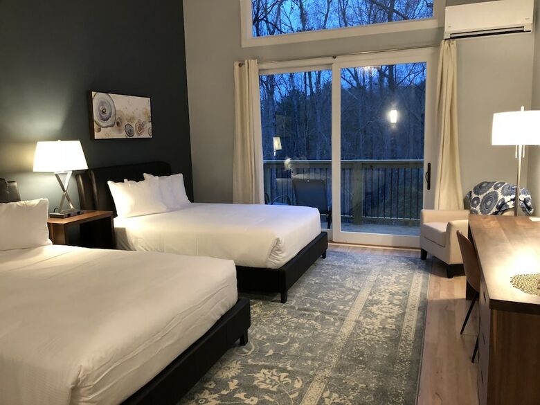 Hotel The Limelight Inn