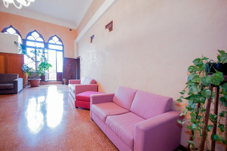Apartamento Doge Palace 2