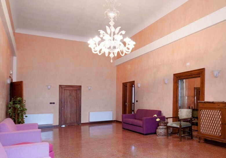 Apartamento Doge Palace 2