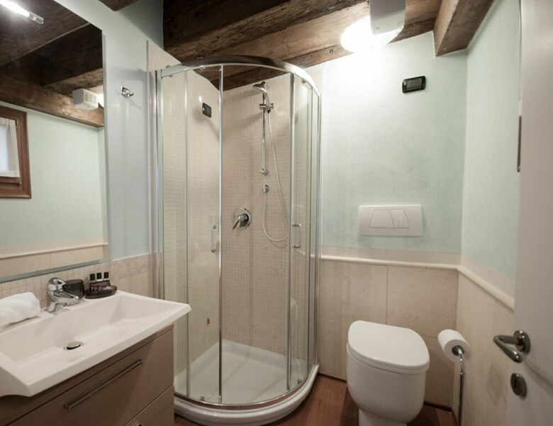 Apartamento Doge Palace 2