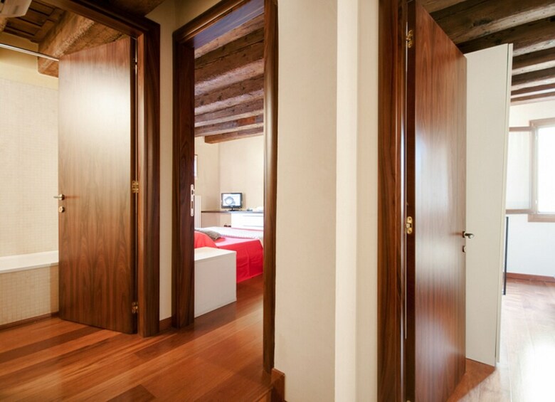 Apartamento Doge Palace 2