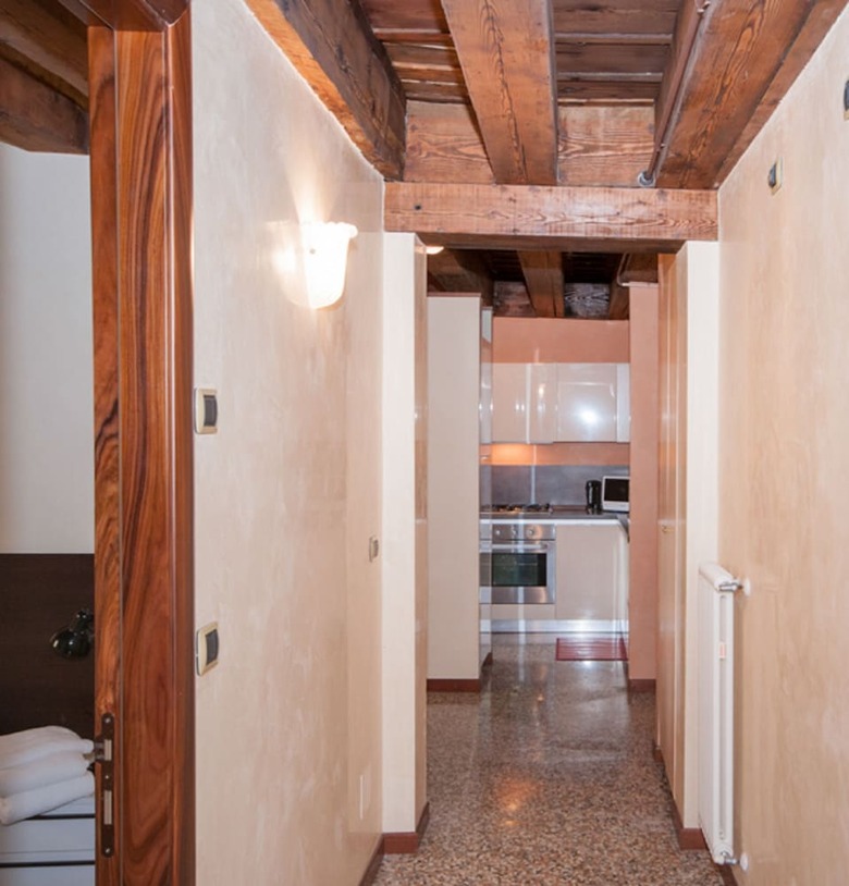 Apartamento Doge Palace 2