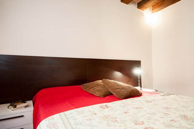 Apartamento Doge Palace 2