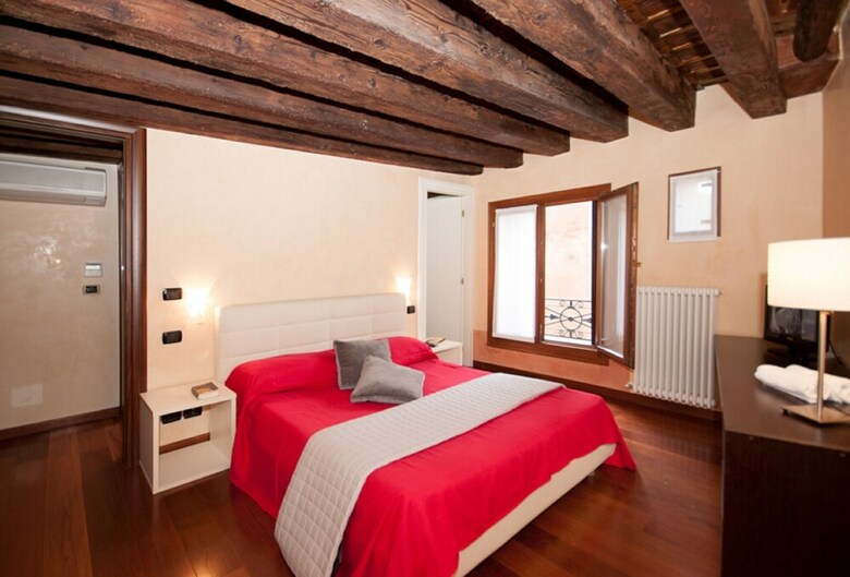 Apartamento Doge Palace 2