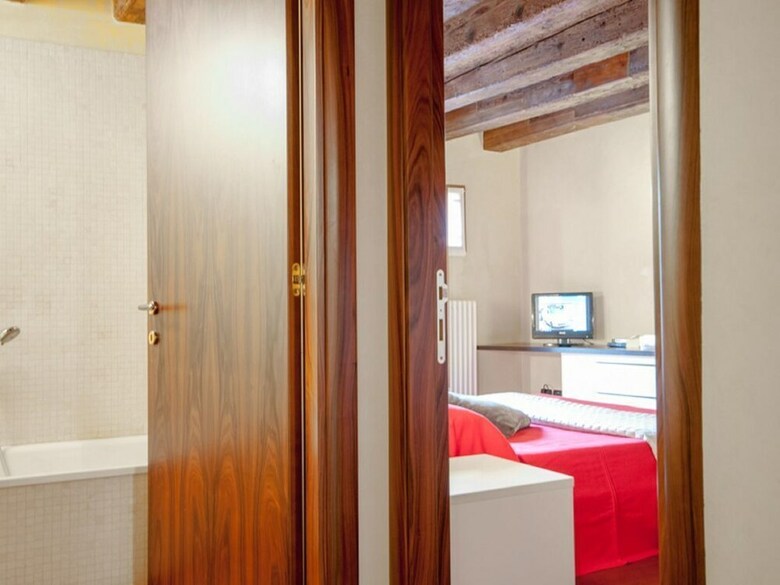 Apartamento Doge Palace 2