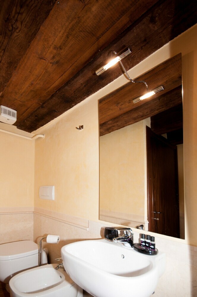 Apartamento Doge Palace 2