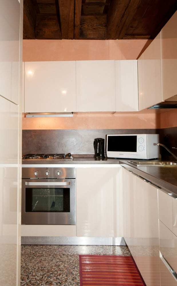 Apartamento Doge Palace 2